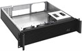 Корпус серверный 2U Exegate Pro 2U350-03 898705