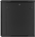 Шкаф настенный 19", 12U Exegate EC-WM-12U.600.M.BLACK 1230473