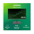 Монитор 23,8" Digma Progress 24A501F 1089189