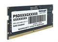 Модуль памяти SODIMM DDR5 32GB Patriot Memory PSD532G56002S 1228571