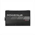 Блок питания ATX Chieftec PowerUp 750W 835384