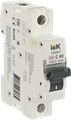 Автоматический выключатель  IEK AR-M06N-1-C040 902478