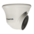 Видеокамера IP Tantos TSi-Beco45FP 1036266