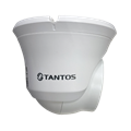 Видеокамера IP Tantos TSi-Beco45FP 1036266