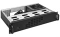 Корпус серверный 2U Exegate Pro 2U300-04 1123542