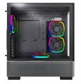 Корпус ATX Montech SKY TWO BLACK 1123074