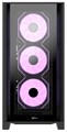 Корпус ATX FORMULA AIR POWER G8 B FLOE 1239326