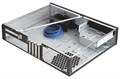 Корпус mATX SilverStone SST-ML04B 679755