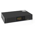 Источник бесперебойного питания  Exegate ServerRM UNL-1000.LCD.AVR.2SH.3C13.USB.2U 1041373