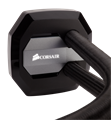 Система охлаждения жидкостная Corsair H80i GT 482159