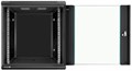 Шкаф настенный 19", 12U Exegate EC-WM-12U.600.G.BLACK 1230461