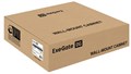 Шкаф настенный 19", 12U Exegate EC-WM-12U.600.G.BLACK 1230461
