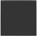 Шкаф настенный 19", 12U Exegate EC-WM-12U.600.G.BLACK 1230461