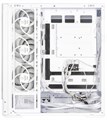Корпус ATX Zalman P40 NAMU WHITE 1217676
