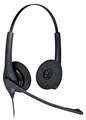 Гарнитура проводная Jabra BIZ 1500 Duo 586117