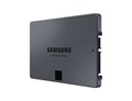 Накопитель SSD 2.5'' Samsung MZ-77Q1T0BW 1000 ГБ 790775