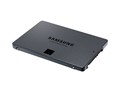 Накопитель SSD 2.5'' Samsung MZ-77Q1T0BW 1000 ГБ 790775