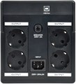 Источник бесперебойного питания  ITK EET-1000VA-1-002-S 1163349