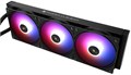 Система охлаждения жидкостная Thermalright Frozen Warframe PRO 360 Black ARGB 1155722