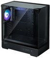 Корпус ATX Zalman P40 Prism Plus Black 1217677