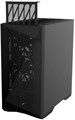 Корпус eATX Zalman Z9 Iceberg MS Black 1040329