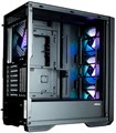 Корпус eATX Zalman Z9 Iceberg MS Black 1040329