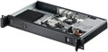 Корпус серверный 1U Procase UM125-FD-B-0 521074
