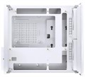 Корпус mATX JONSBO V12 White 1217631