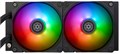 Система охлаждения жидкостная SilverStone G53NP240ARGB020 1236796