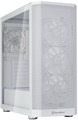 Корпус ATX SilverStone SST-FA514X-WG 1165379