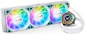 Система охлаждения жидкостная Valkyrie Jarn 360 ARGB White 1135877