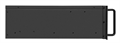 Корпус серверный 3U Exegate Pro 3U390-08/700RADS 961932