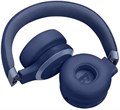 Наушники беспроводные JBL JBLLIVE670NCBLU 1186799