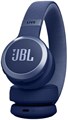 Наушники беспроводные JBL JBLLIVE670NCBLU 1186799
