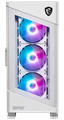 Корпус eATX MSI MPG VELOX 100R 1040527