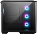Корпус mATX MSI Pano M100R PZ 1078047