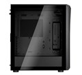 Корпус ATX SilverStone FARA 512Z 1055869
