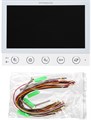 Монитор  IPTRONIC IPT-AVD7 LEPUS (White) 1240367