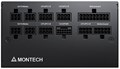 Блок питания ATX Montech CENTURYG5750 1172520