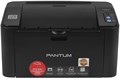 Принтер лазерный черно-белый Pantum P2516 881884