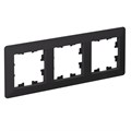 Рамка тройная  Systeme Electric ATN221003 1218305