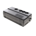Источник бесперебойного питания  APC Easy Back-UPS BV650I-GR 646091