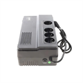 Источник бесперебойного питания  APC Easy Back-UPS BV650I-GR 646091