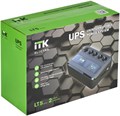 Источник бесперебойного питания  ITK ELT5-800VA-1-001 1163375
