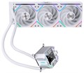 Система охлаждения жидкостная 1STPLAYER X-360 White 1227686