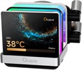Система охлаждения жидкостная Ocypus Sigma L24 PRO WH 1227863
