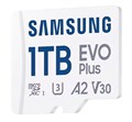 Карта памяти MicroSDXC 1024GB Samsung MB-MC1T0SA/EU 1114751