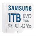 Карта памяти MicroSDXC 1024GB Samsung MB-MC1T0SA/EU 1114751