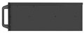 Корпус серверный 4U Exegate Pro 4U450-17 1088195
