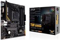 Материнская плата mATX ASUS TUF GAMING A520M-PLUS II 871363
